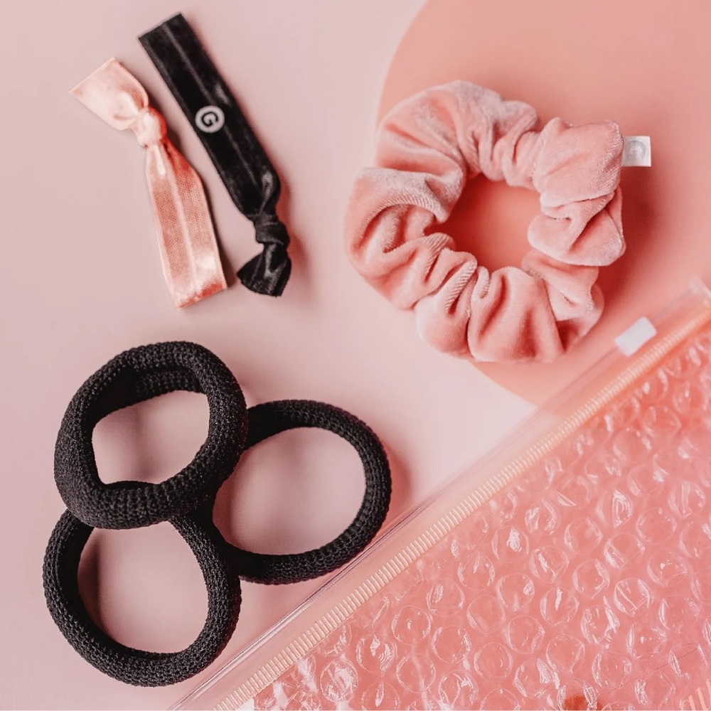 GIMME BEAUTY | 10-Piece Hair Accessory Starter Kit (Brand New!) 💘